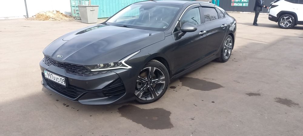 Как к5 2020год об 20