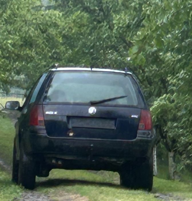 VOLKSWAGEN Golf 0 — imagine 3