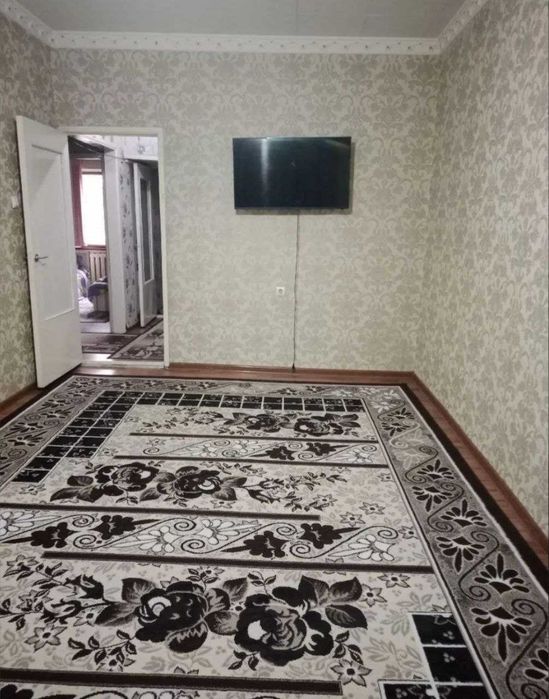 Юнусабад19, 2в3/1/5, Раздельная57м2, Не торец, ИпотекаДа+огород+подвал