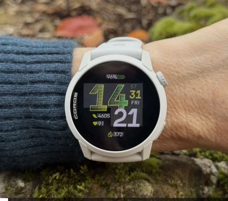 Продам беговые часы (и не только)COROS PACE 4 AMOLED