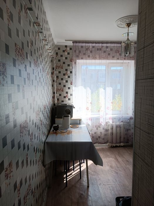 Недвижимость квартир