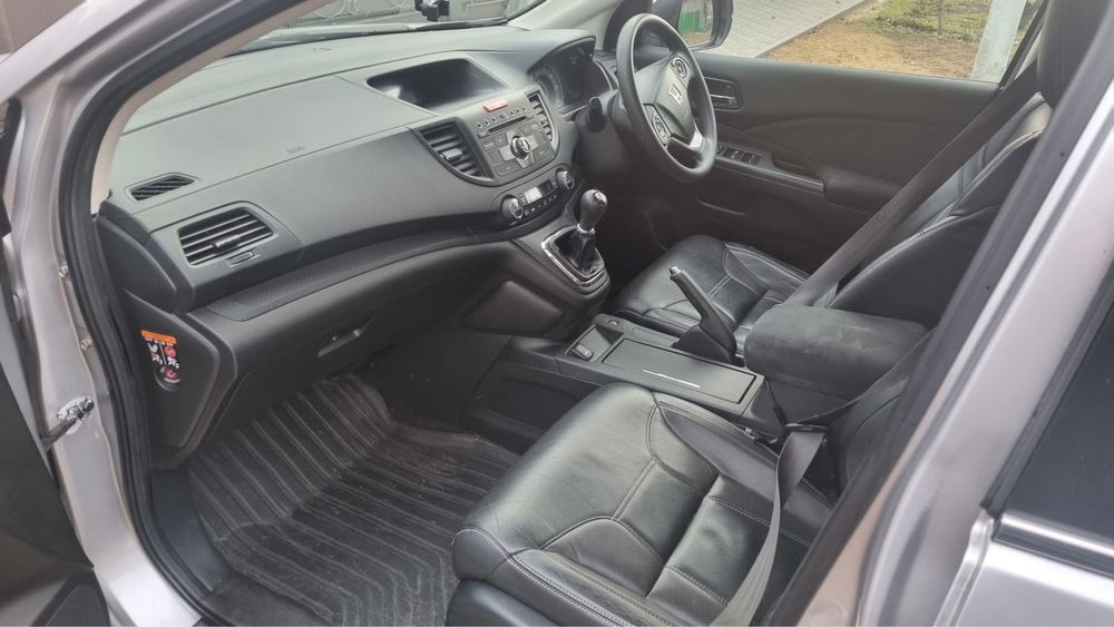 Honda CR-V de vânzare