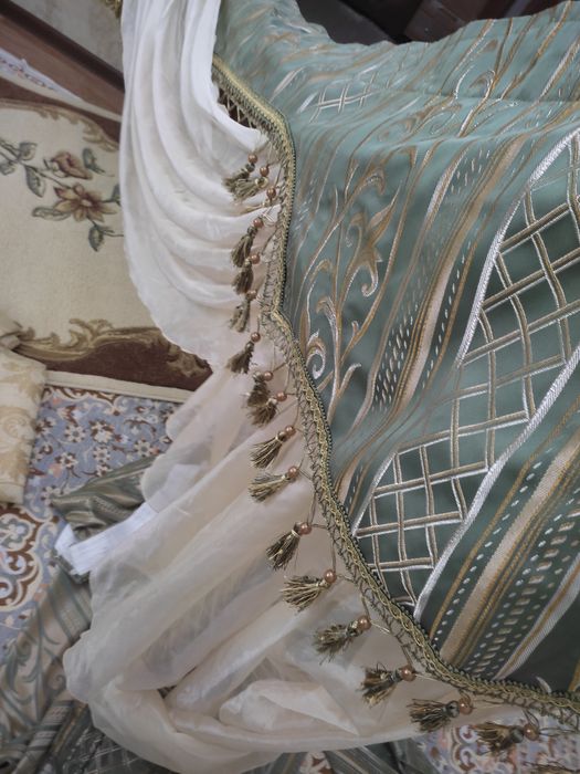 Занавески ,шторы