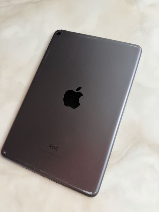 iPad Mini 5-th generation Wi-Fi