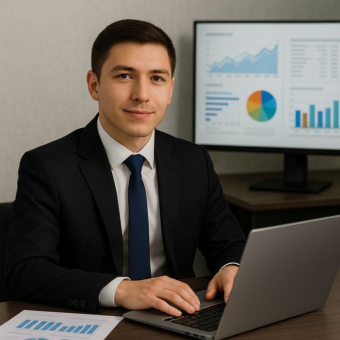 Davlat haridlarida ishonchli Broker
Davlat xaridlari brokeri – to‘liq