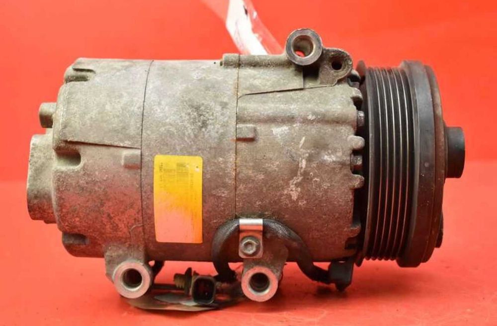 Compresor AC Ford Focus 2 1.8 TDCi cod 6M5H-19D629-AE