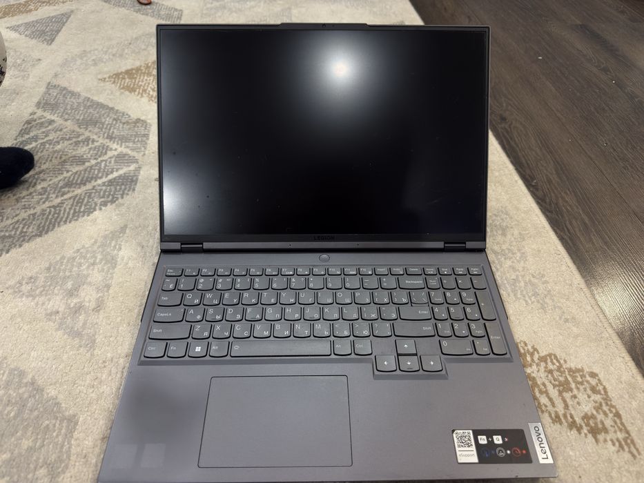 Lenovo Legion 5 PRO
