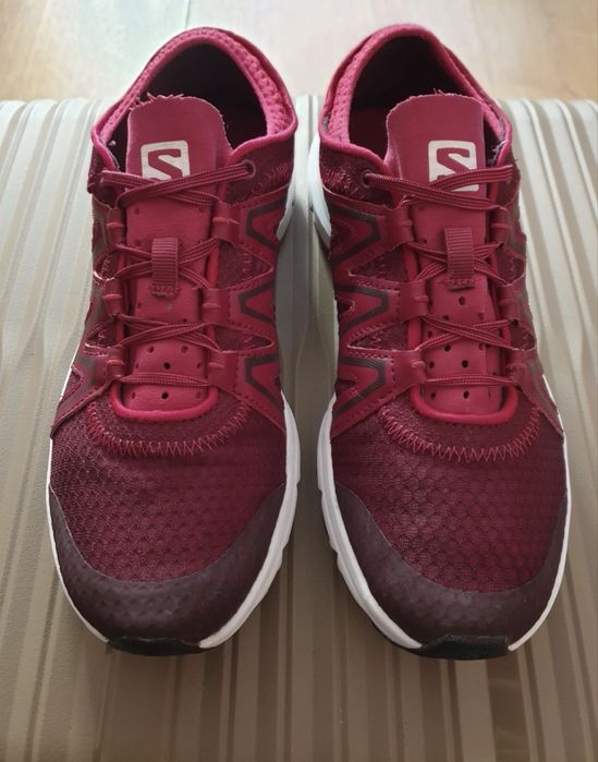 Salomon Crossamphibian Swift 37 номер 23.5 см