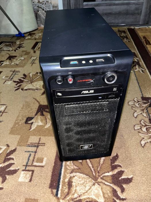 Комплектующие для пк