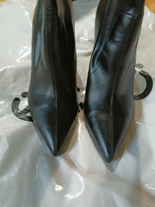 Ботильоны 2 пары и уги 37