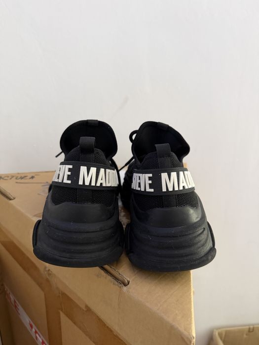 Pantofi casual de dama Steve Madden