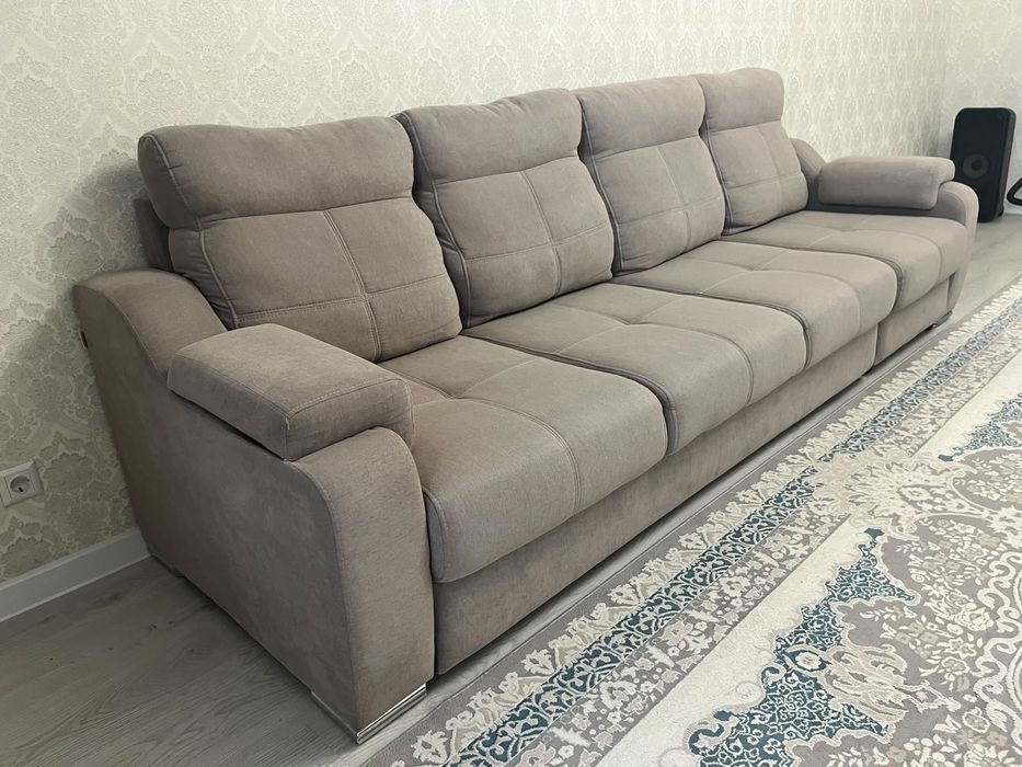 Продается диван раскладной