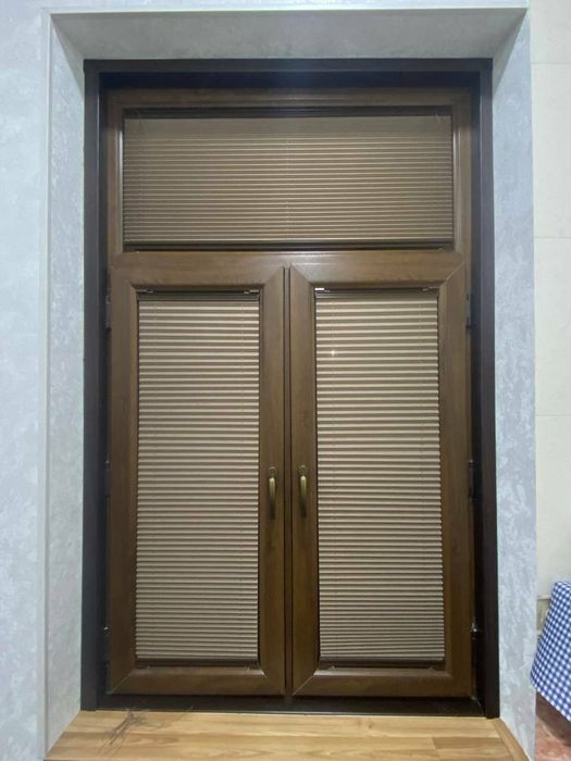 Жалюзи жалузи фабрики