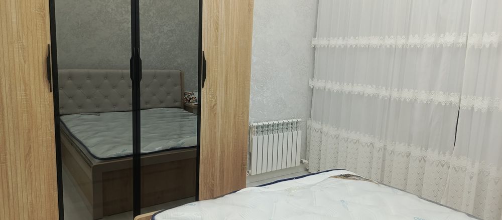 Арзон Кунлик квартира хамма шароити билан