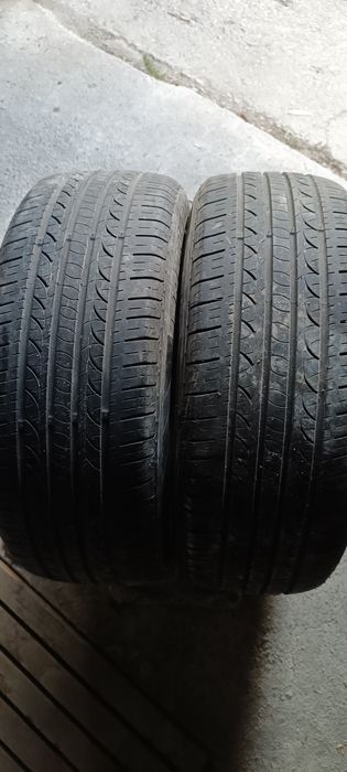 Летни гуми 205/55/16