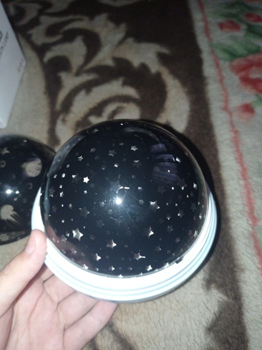 Продам проектор звёздное небо