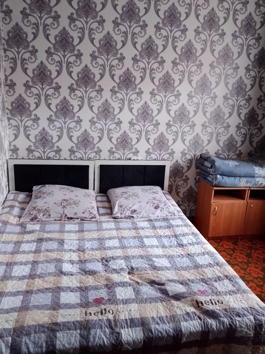 Дача для семейных