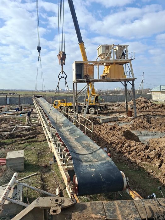 Услуги Автокрана