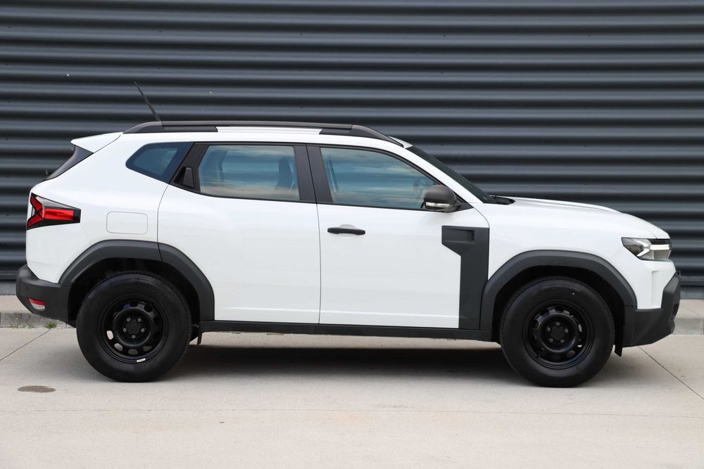 DACIA Duster 2024 — imagine 5