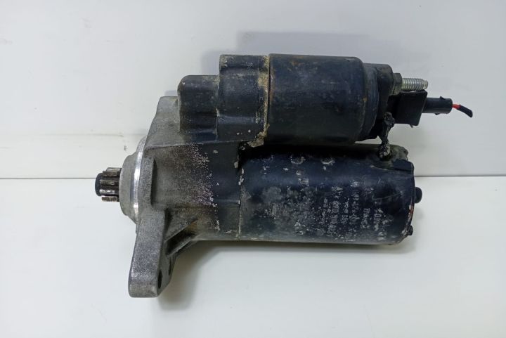 Electromotor 020911023F Seat Leon prima generatie 1M seria
