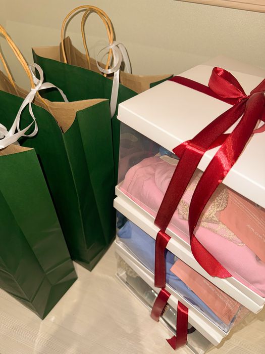 бокс на рамадан