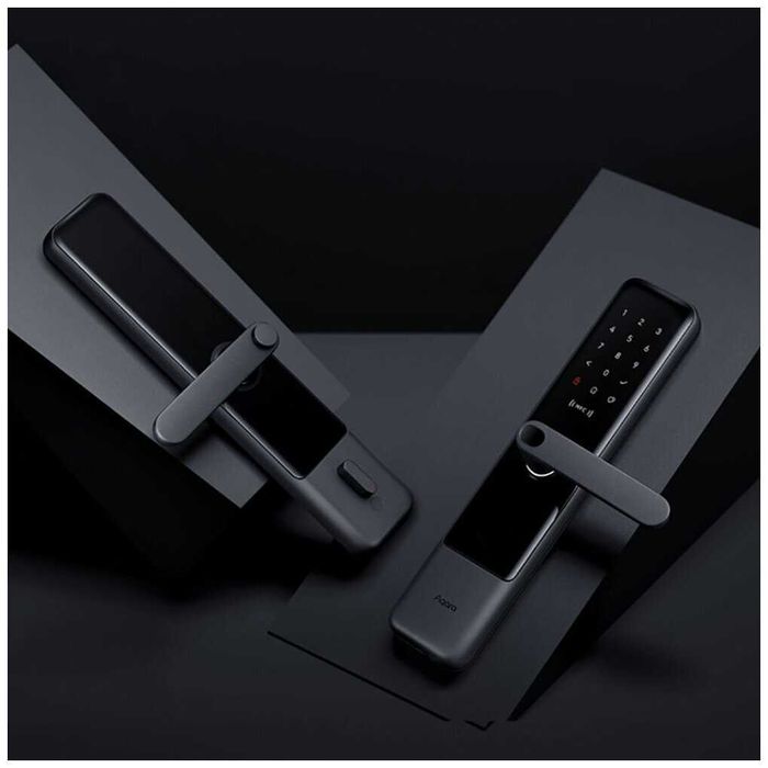 Дверной звонок Aqara Smart Door Lock N200