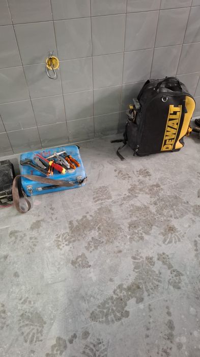 Установка Кондиционеров