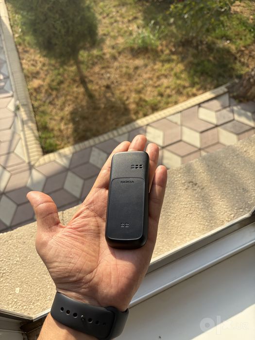 Nokia 101 original