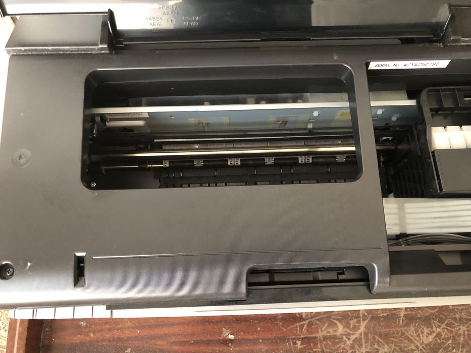 EPSON l805 принтер бу