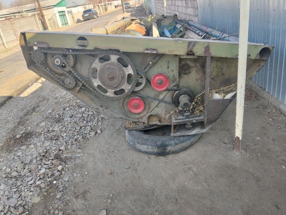 Германка сатылады жағдайы жақсы жүріп тұр