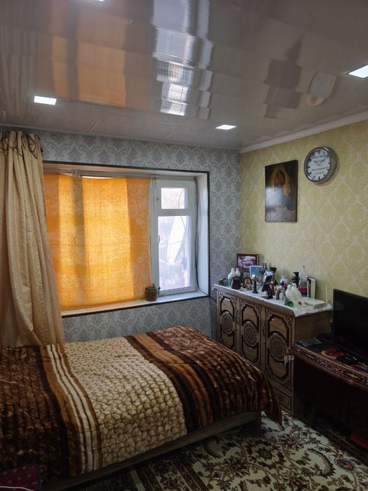 АНГРЕН дукент квартал 11 Дом 6 квартира 8 . Продам 1/3/3 ИПОТЕКА есть