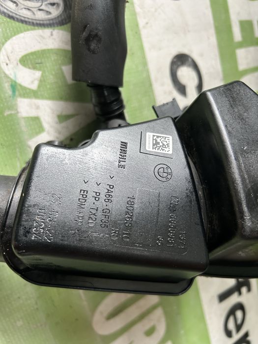 Carcasă filtru aer BMW G20 2.0 benzină hybrid 2021