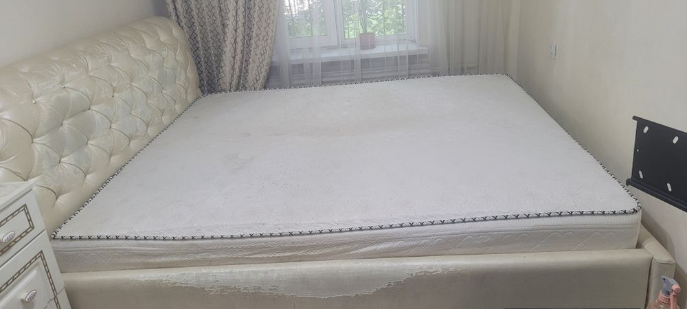 Кровать не дорого