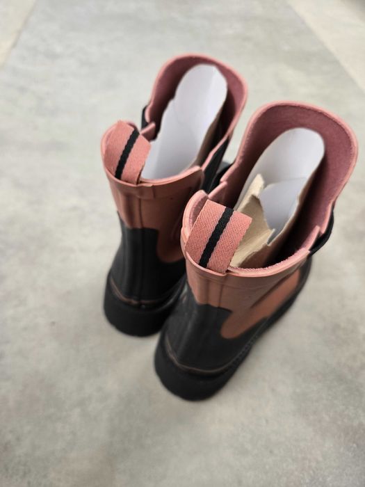 Гумени дамски ботуши Боден