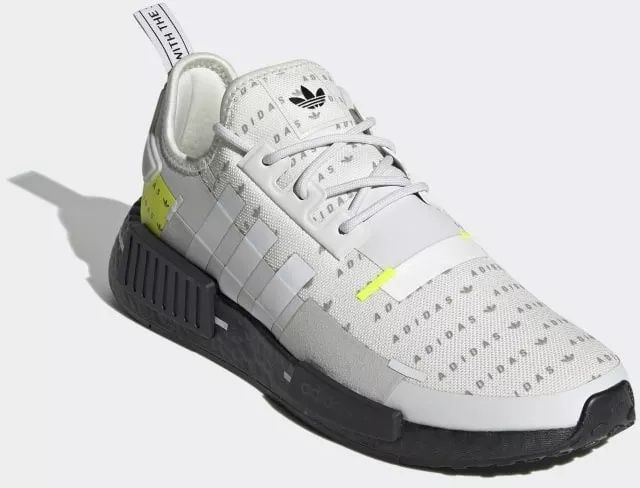 Adidas NMD R1 Logo