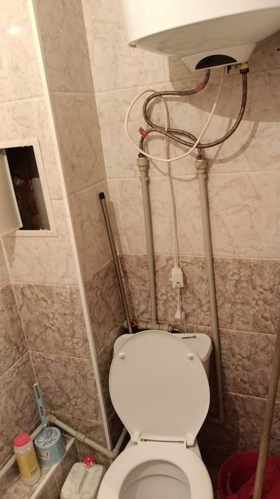 Продам 1 комнатную