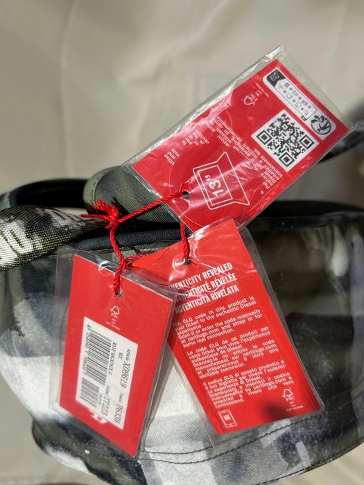 Ghiozdan Diesel nou cu eticheta