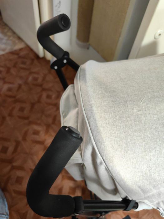 Коляска после одного ребенка