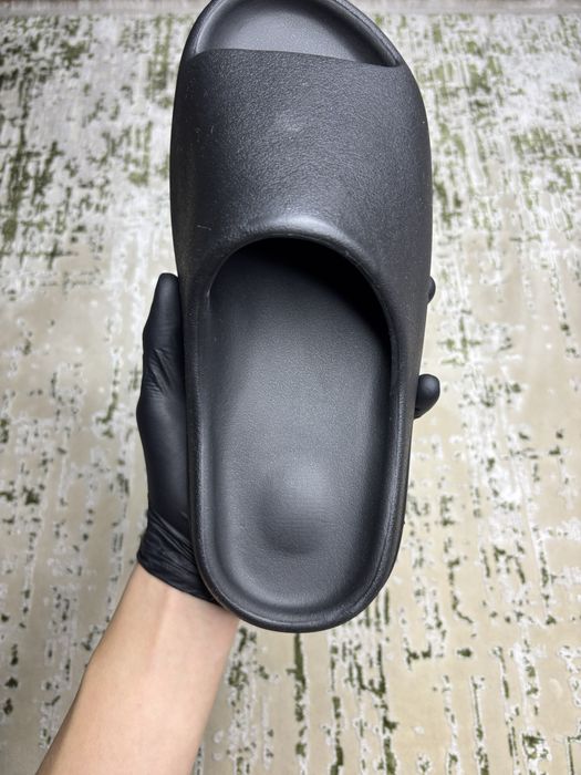 Yeezy Slides YZ-01