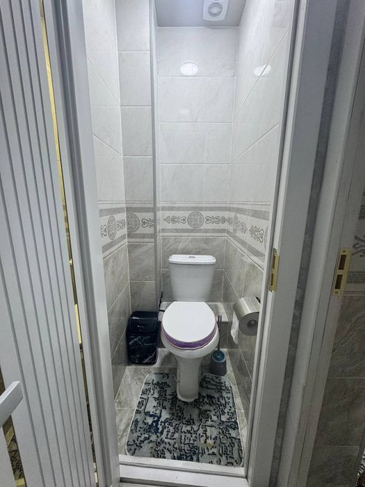 Продаётся квартира Массив Карасу 2/3/9 С Мебелью И Техникой