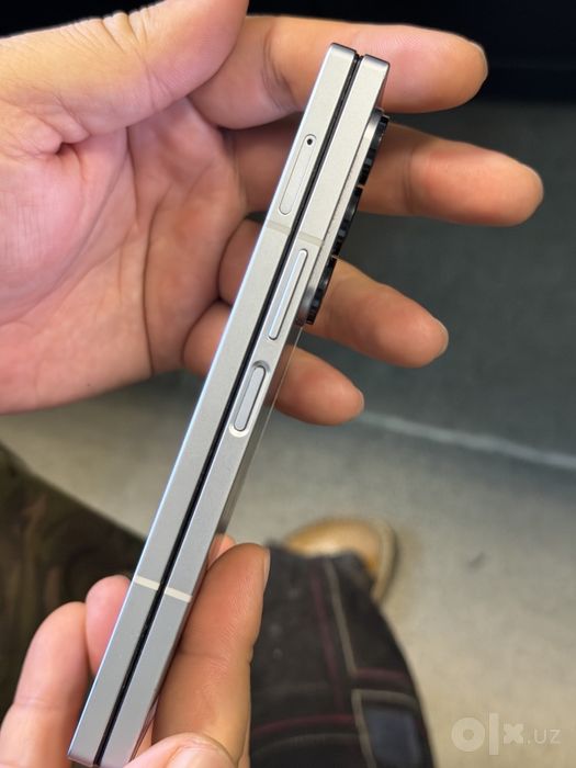 Samsung Z fold 6 12/256gb vietnam