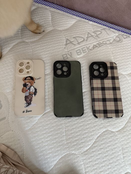 3 броя Iphone 13 Pro