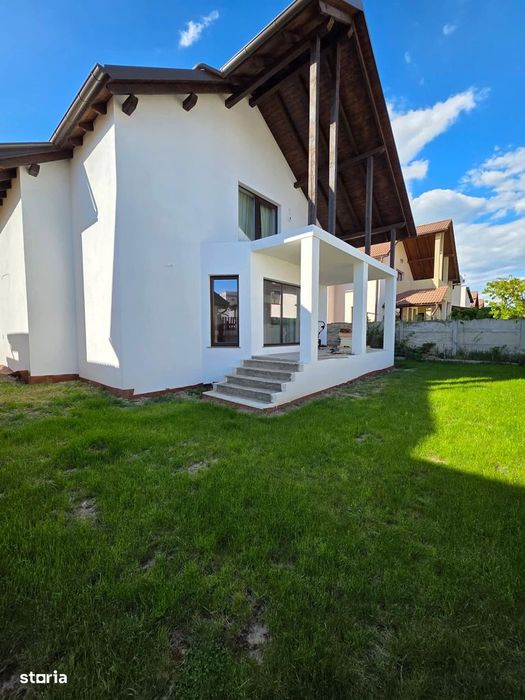 Casa de vanzare zona Pensiunea Morariu