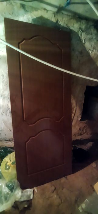 Дверь межкомнатная