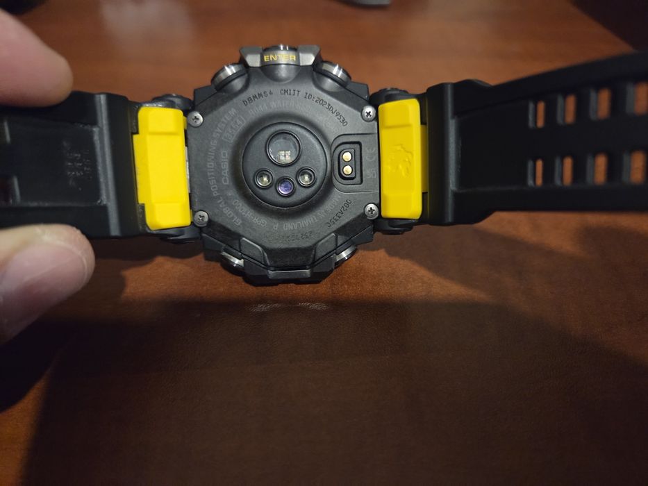 G- shock GPR-H 1000
