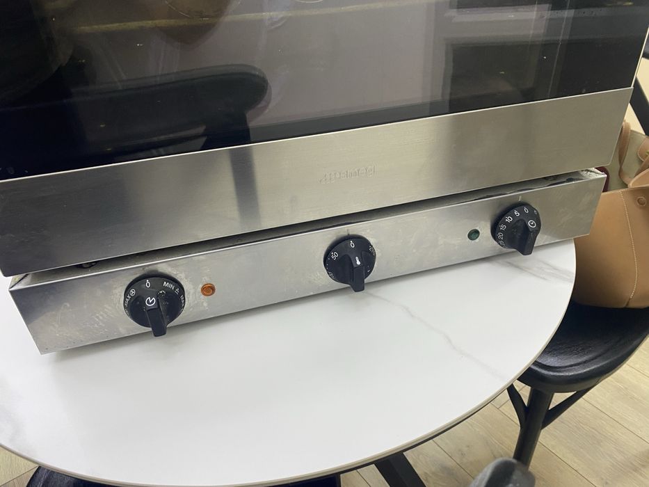 Печка SMEG Alfa 43