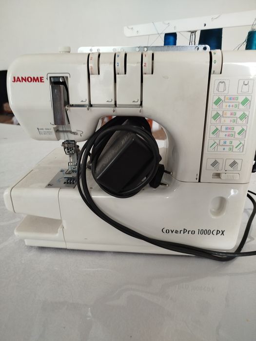 Распошивалка и парогенератор сатылады