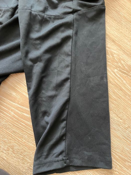 Nike L тениска и XL долнище