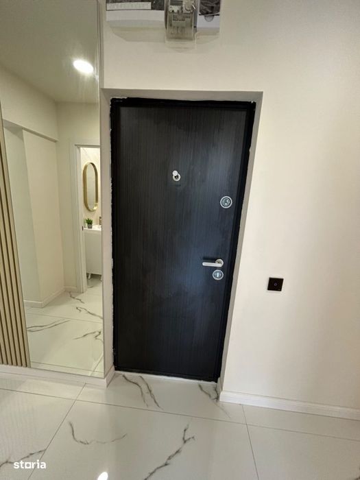 APARTAMENT RENOVAT 2026 - 3 camere 66mp, etaj 2, Progresu.