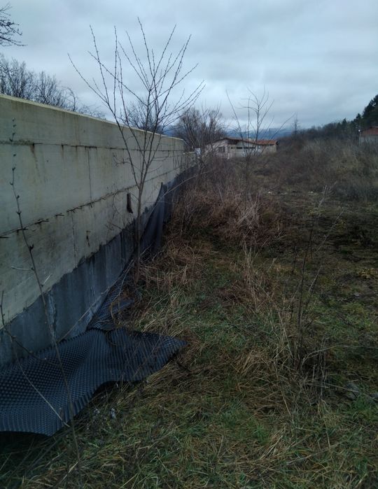 Продава се Промишлена сграда в Сапарева баня - 17000 кв.м за 33 €/кв.м - Снимка #6